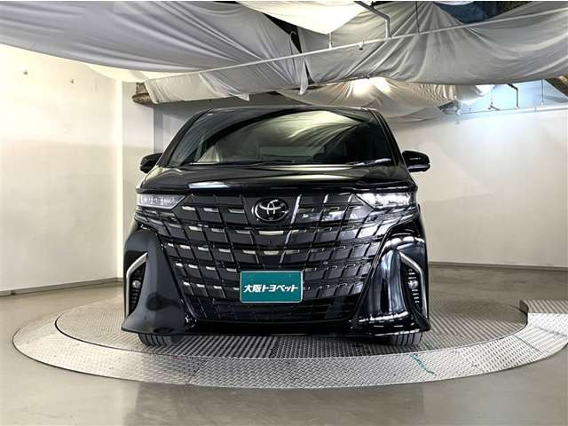 アルファードハイブリッド 2.5 エグゼクティブ ラウンジ E-Four 4WD