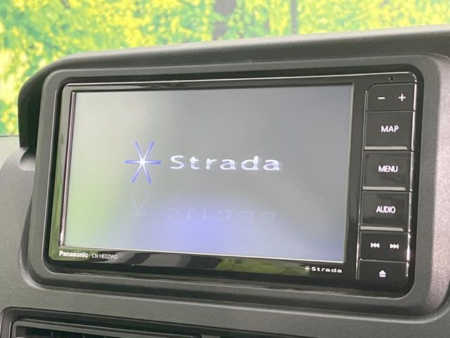 ハイゼットカーゴクルーズ ハイルーフ