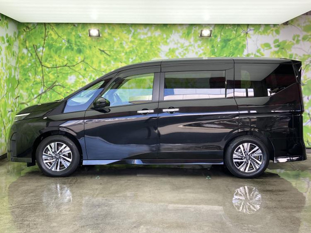 セレナ2.0 ハイウェイスターV