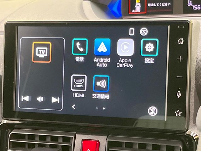 タントカスタムRS