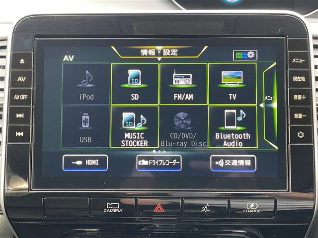 セレナ1.2 e-POWER ハイウェイスターV