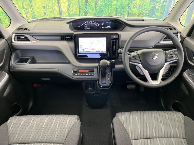 ソリオ1.2 ハイブリッド(HYBRID)  MZ