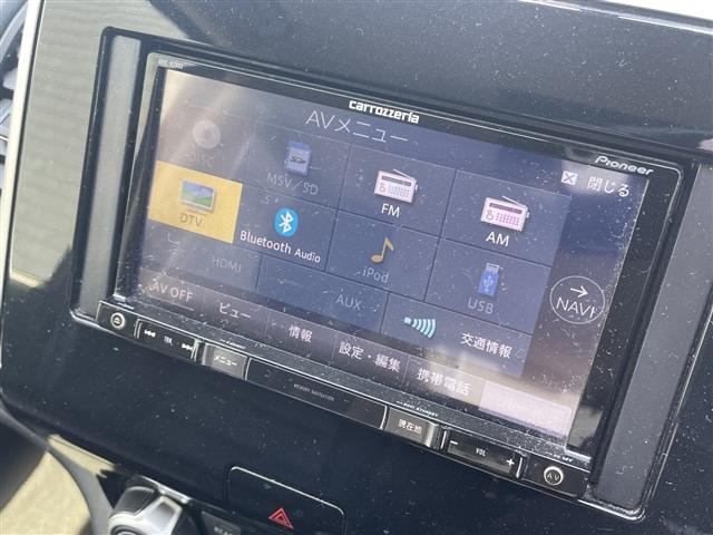 セレナ2.0 ハイウェイスター 4WD