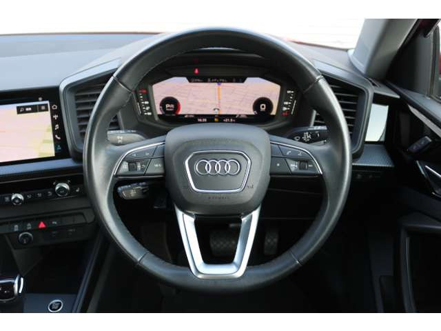 A1スポーツバック25 TFSI