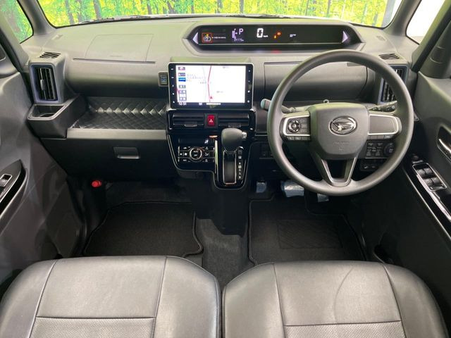 タントカスタムX