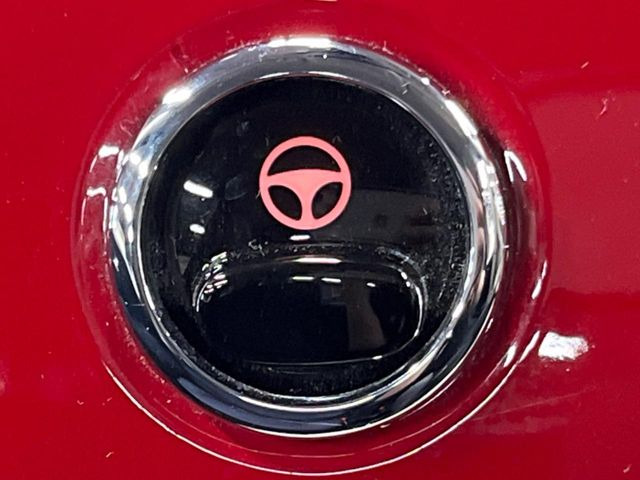 ●シティモード:使用用途に合わせた走行モードが選択可能です!いつものドライブがより楽しくなる装備です!