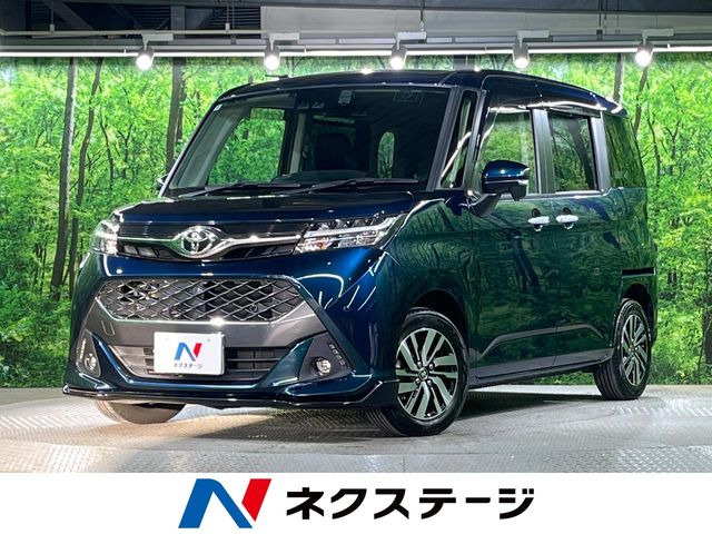 タンク1.0 カスタム G