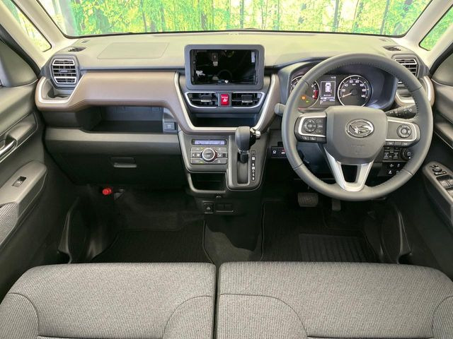 ムーヴカスタムRS