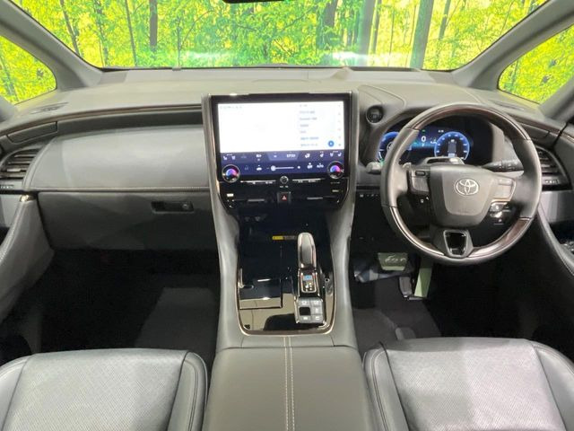 ヴェルファイアハイブリッド 2.5 Z プレミア