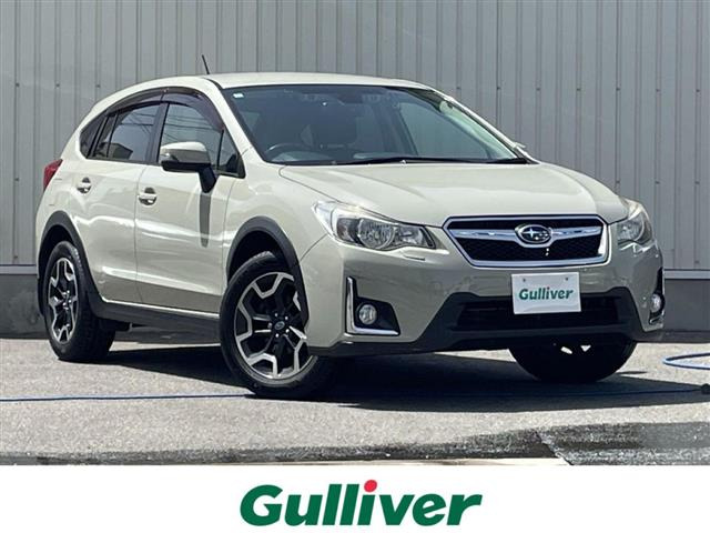 インプレッサXV2.0i-L アイサイト 4WD