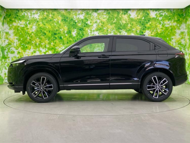 ヴェゼル1.5 e:HEV Z