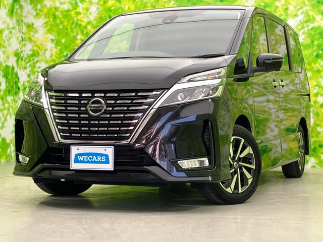 セレナ2.0 ハイウェイスターV