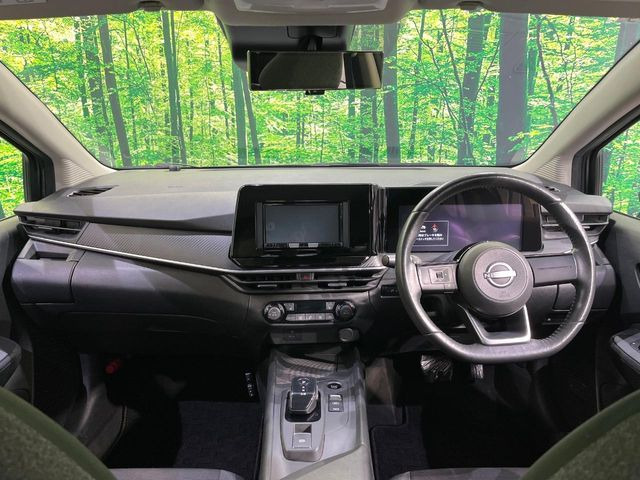 ノート1.2 S FOUR 4WD