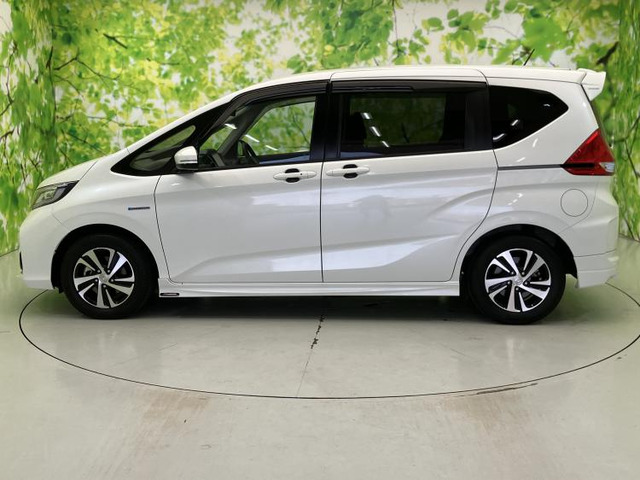 フリード1.5 ハイブリッド EX