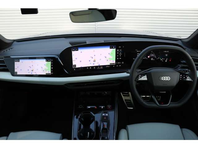 A5アバントTDI エディション ワン ディーゼル 4WD