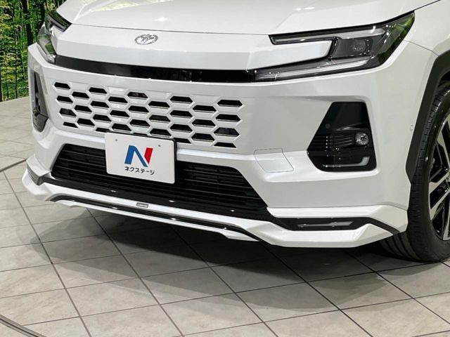 RAV42.5 Z E-Four 4WD