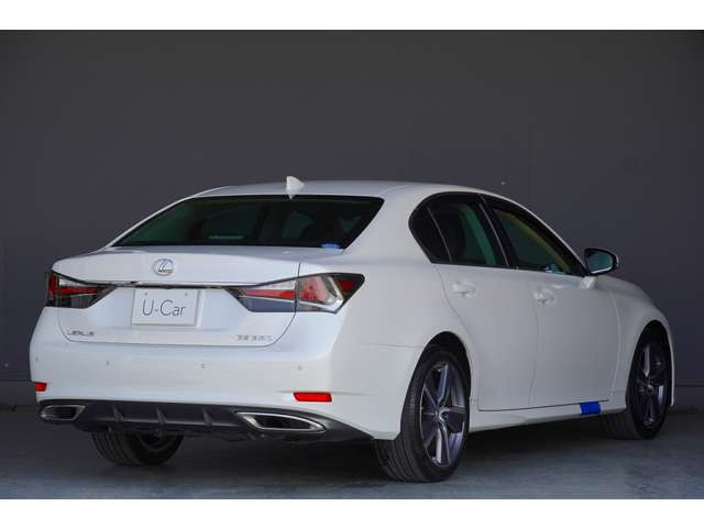 GS350 Iパッケージ