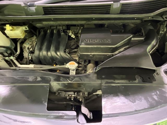 セレナ2.0 ハイウェイスター S-HYBRID Vセレクション