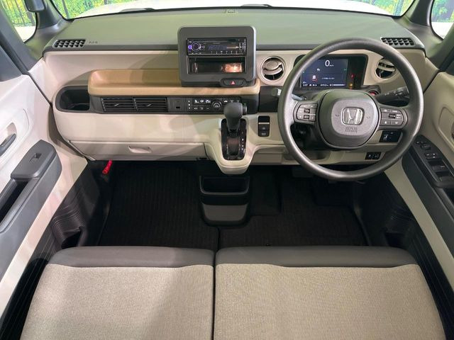 N-BOXベースグレード