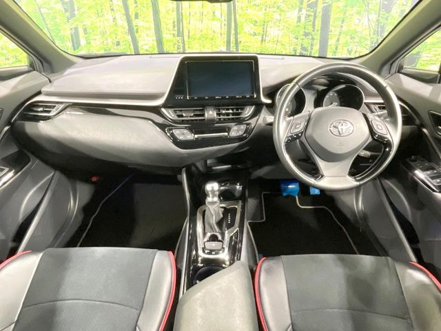 C-HR1.2 G-T モード ネロ