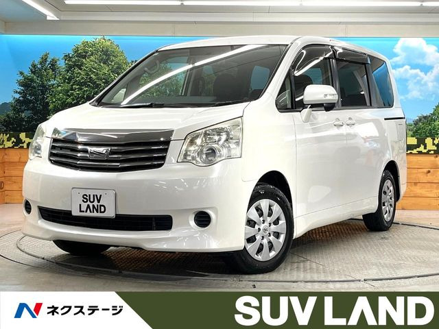 ノア2.0 X スペシャルエディション