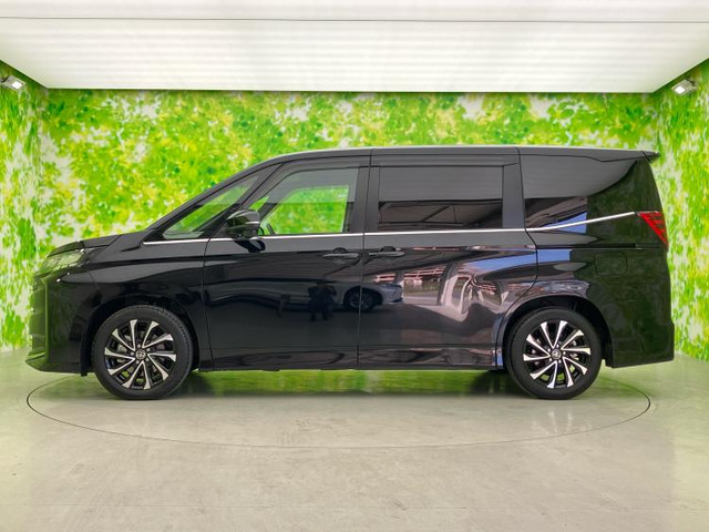 ノア1.8 ハイブリッド S-Z