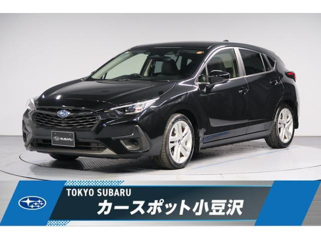 インプレッサハッチバック2.0 ST 4WD