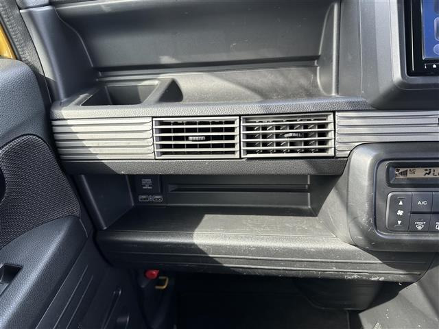 N-VAN+スタイル ファン ターボ ホンダセンシング