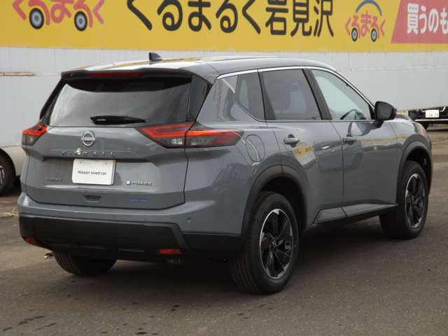 エクストレイル