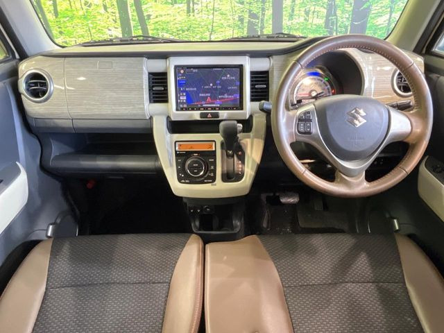 ハスラーワンダラー