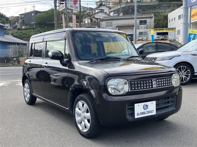 アルトラパンX セレクション