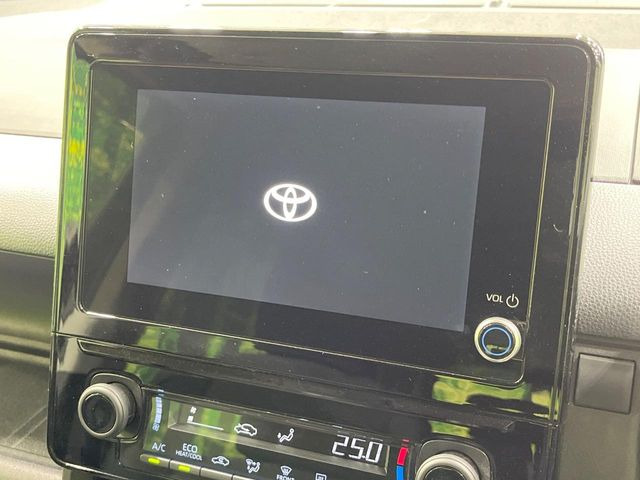 【8インチ ディスプレイオーディオ】大画面のディスプレイはAppleCarPlayやAndroidAutoが利用可能。大きな画面でスマホナビアプリ等が利用いただけます♪
