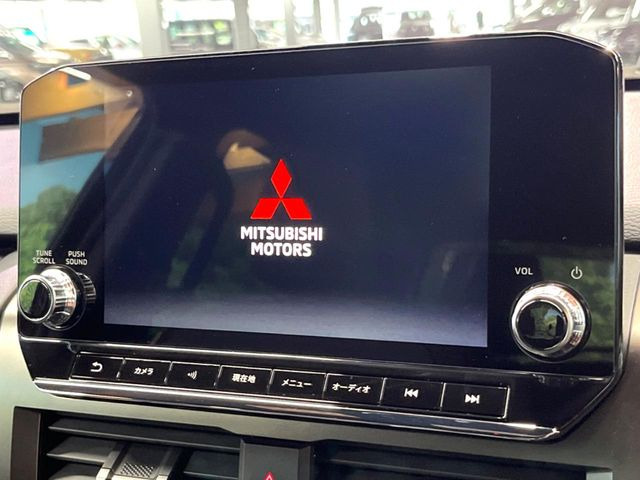 トライトン2.4 GSR ディーゼル 4WD