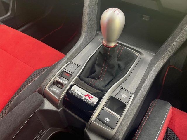 シビックタイプR