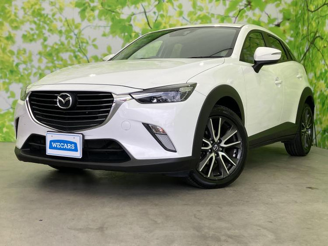 CX-31.5 XD ツーリング