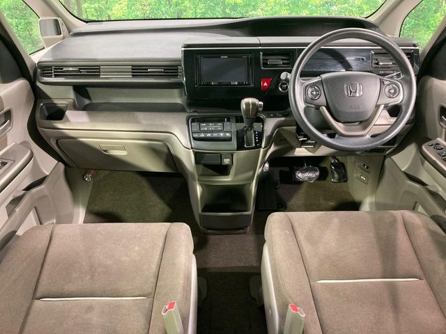 ステップワゴン1.5 G