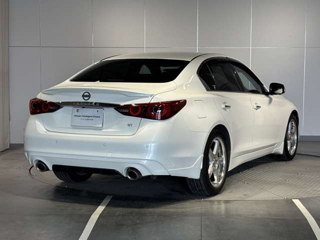 スカイライン3.0 GT タイプP