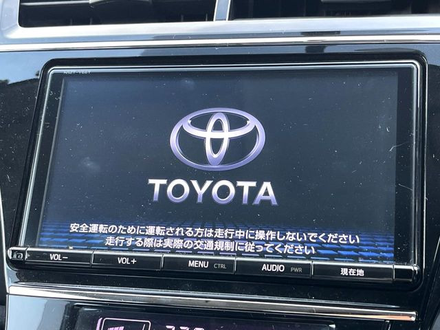 プリウスα1.8 S チューンブラックII