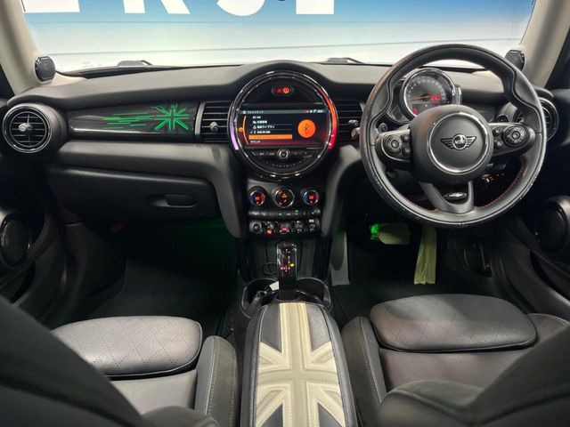 ミニクーパー S