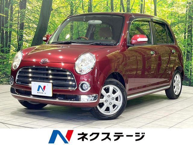 ミラジーノプレミアム L