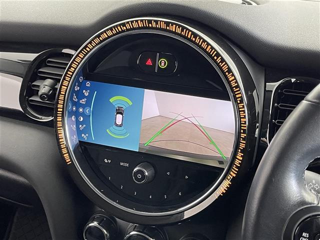 ミニクーパー D