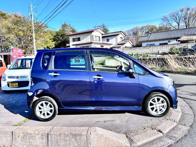 ムーヴカスタムX