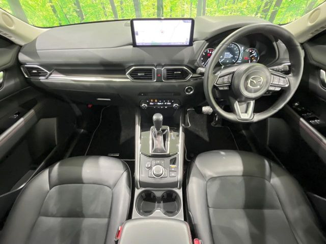 CX-52.2 XD ブラックトーンエディション
