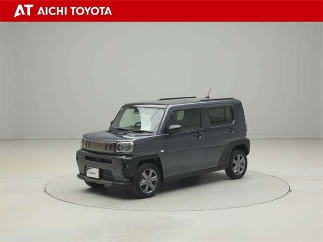 タフトG ターボ クロム ベンチャー