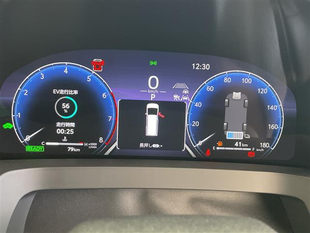 アルファードハイブリッド 2.5 Z E-Four 4WD