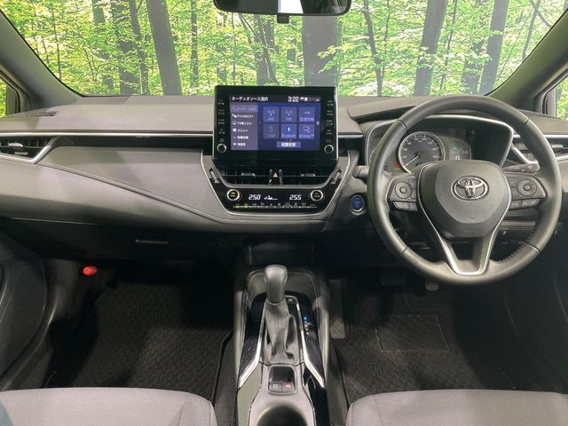 カローラスポーツ1.8 ハイブリッド G