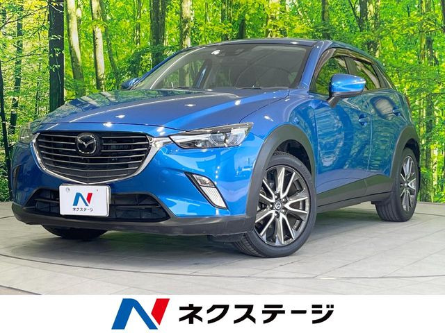 CX-31.5 XD ツーリング