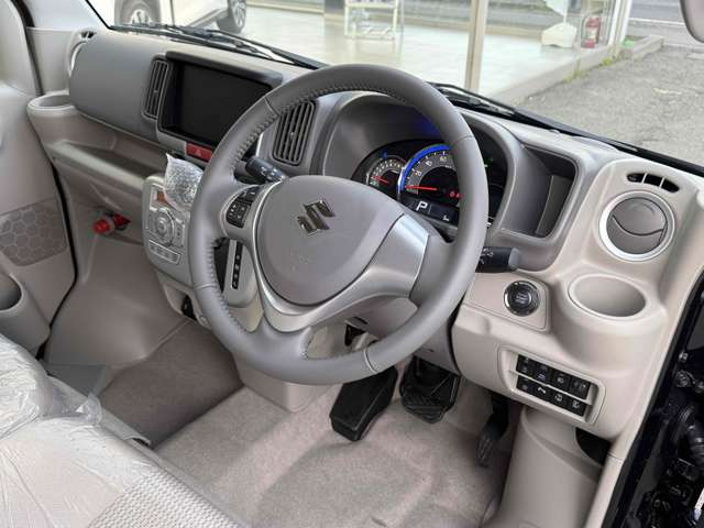 エブリイワゴンPZターボスペシャル ハイルーフ 4WD