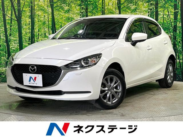 MAZDA21.5 XD プロアクティブ