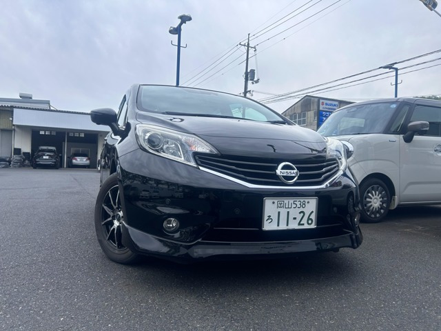 ノート1.2 X DIG-S